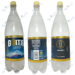 Aguas